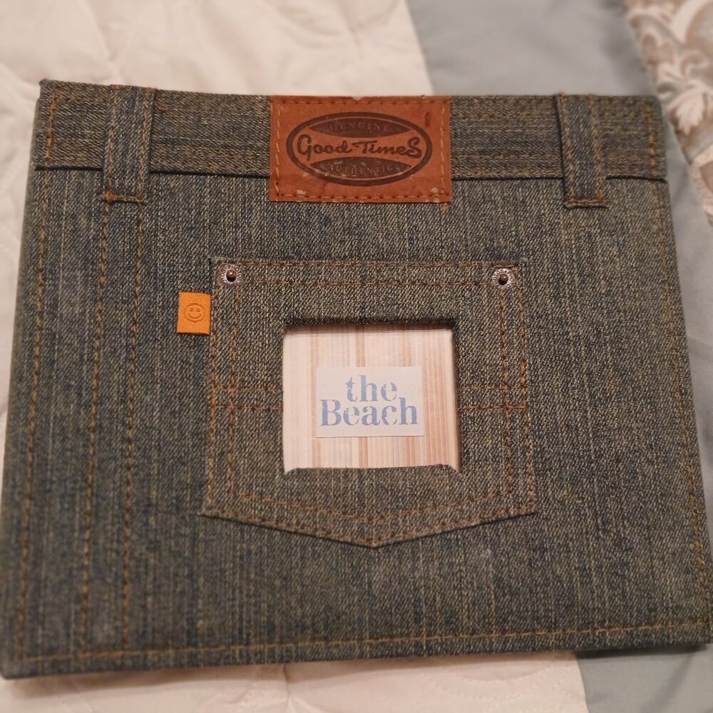 good times  jean photo album